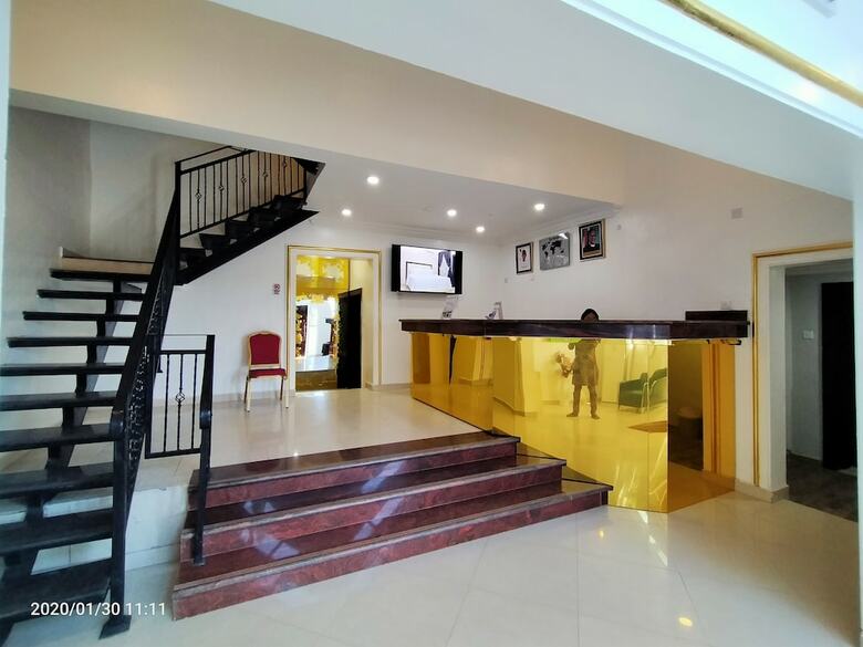 Hotel Beckett Suites