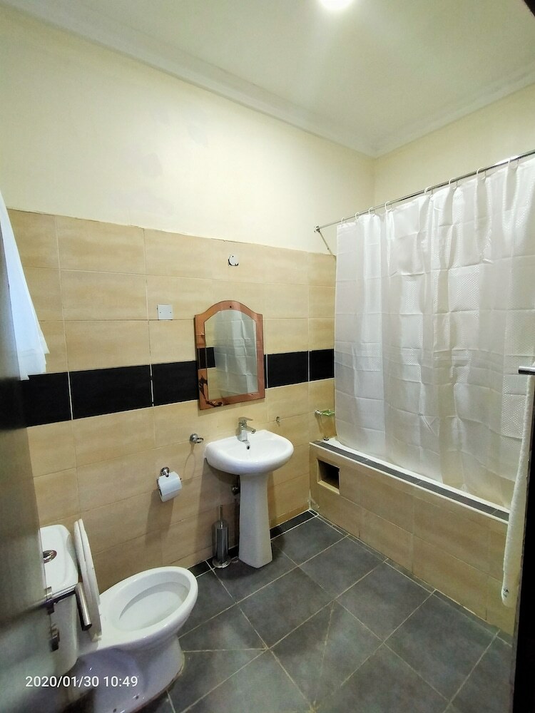 Hotel Beckett Suites