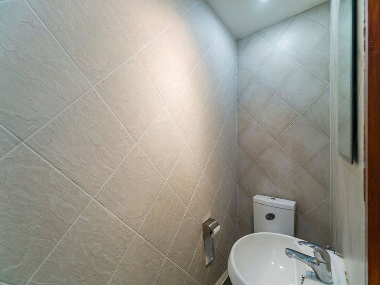 3 Bedroom Sea View Villa Pad Thai