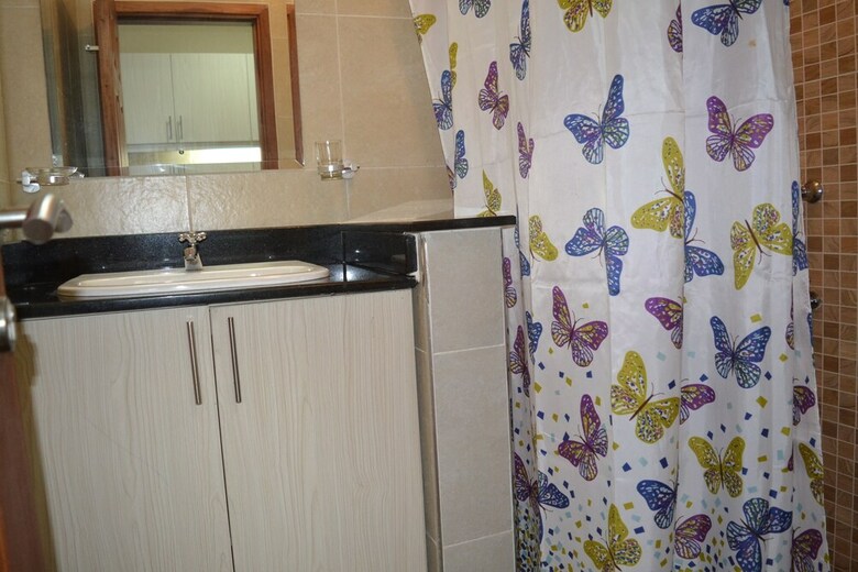 Apartamentos Nairobi West Suites
