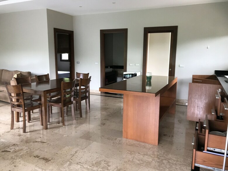 2 Bedroom Villa Nature