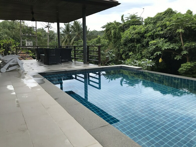 2 Bedroom Villa Nature