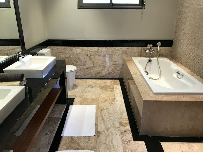 2 Bedroom Villa Nature