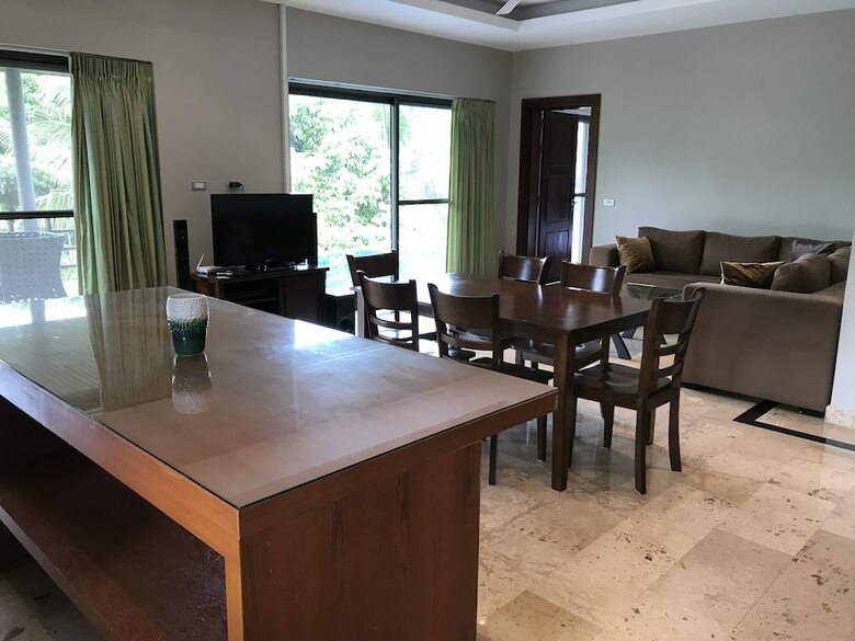 2 Bedroom Villa Nature
