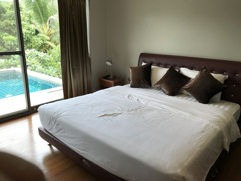 2 Bedroom Villa Nature