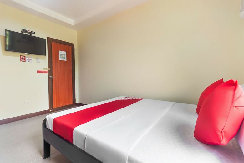 Hostal Blue Horizon Hostel