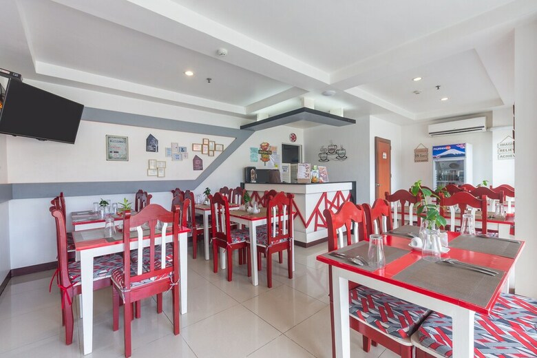 Hostal Blue Horizon Hostel