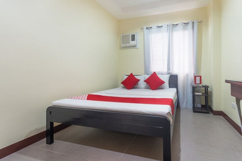Hostal Blue Horizon Hostel