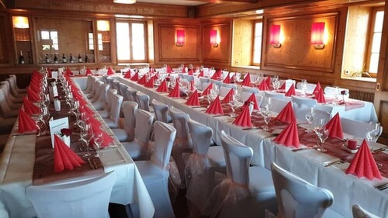 Hotel Zum Ochsen