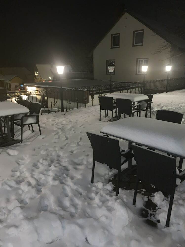 Hotel Zum Ochsen