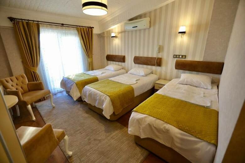 Hotel Grand Dogan Otel