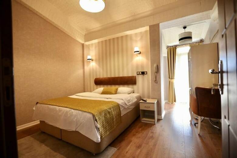 Hotel Grand Dogan Otel