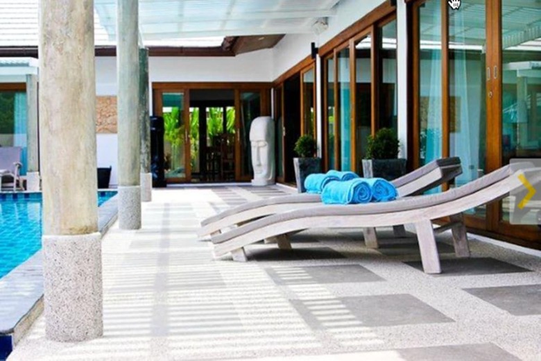 3 Bedroom Pool Villa Btt3