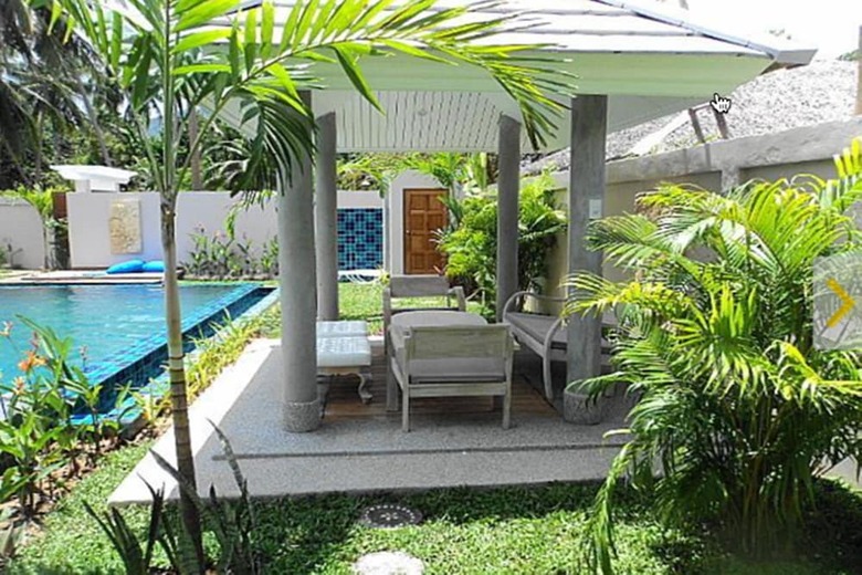 3 Bedroom Pool Villa Btt3