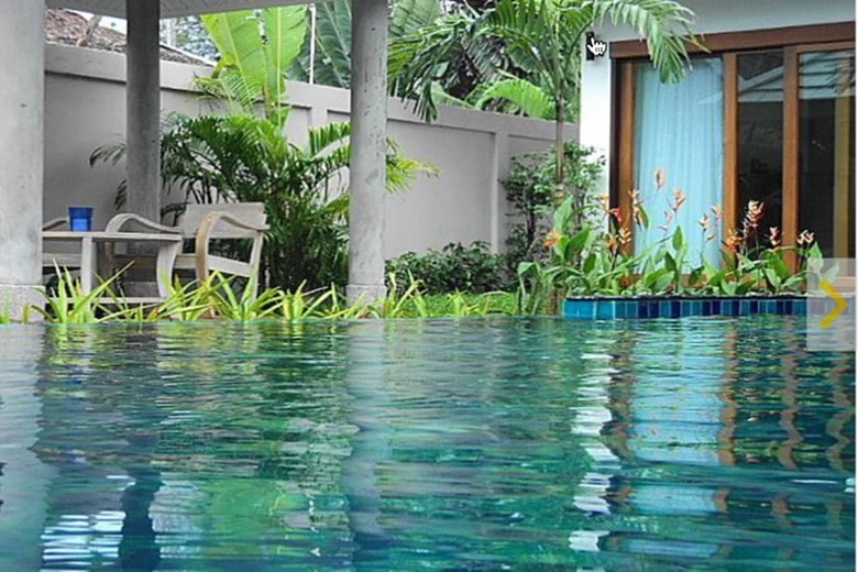 3 Bedroom Pool Villa Btt3