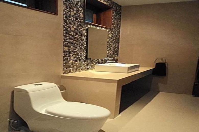 3 Bedroom Pool Villa Btt3