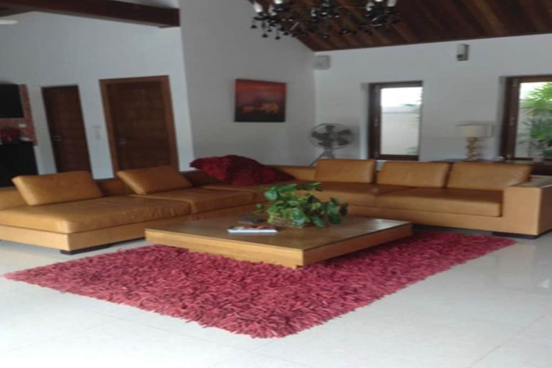 3 Bedroom Pool Villa Btt3