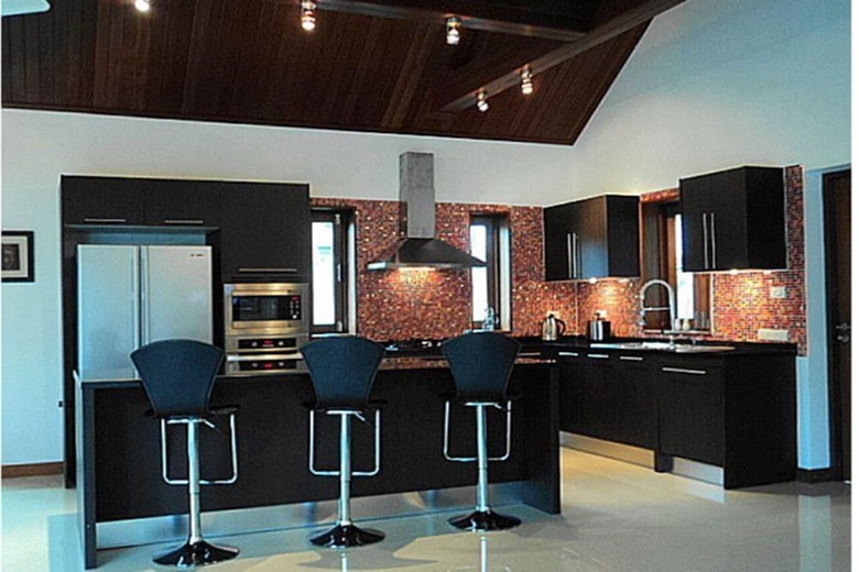 3 Bedroom Pool Villa Btt3