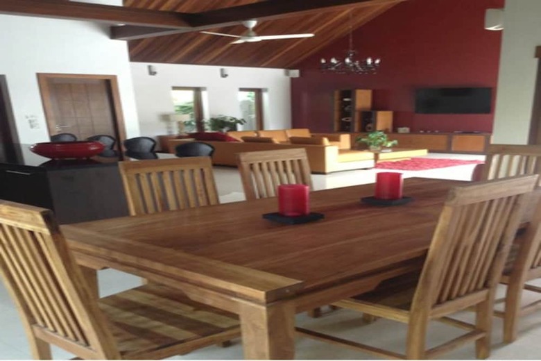 3 Bedroom Pool Villa Btt3