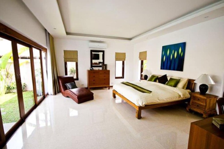 3 Bedroom Pool Villa Btt3