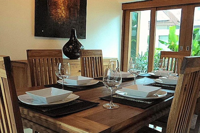 3 Bedroom Pool Villa Btt3
