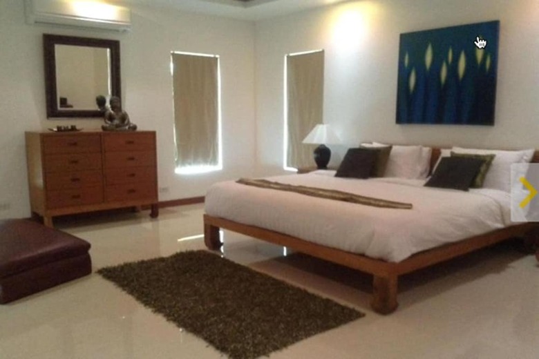 3 Bedroom Pool Villa Btt3