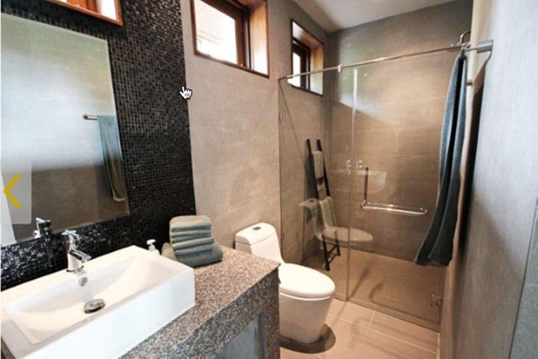 3 Bedroom Pool Villa Btt3