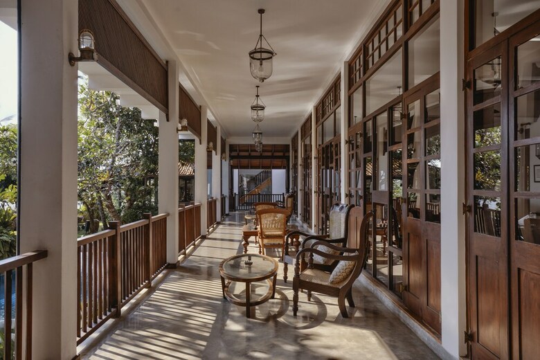 Hotel The Postcard Galle