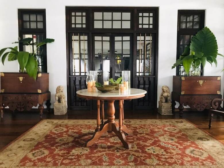 Hotel The Postcard Galle