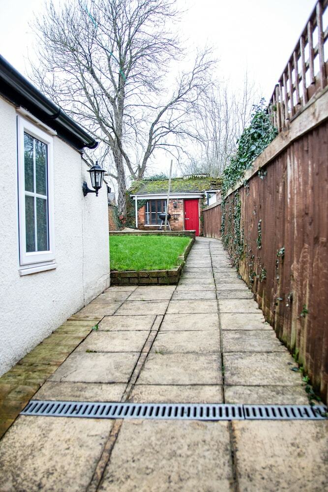 3 Bedroom Character Townhouse