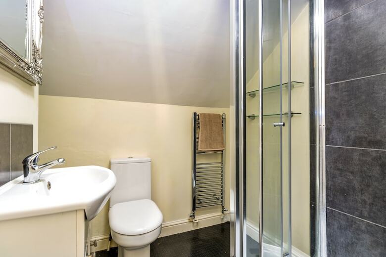 Apartamentos Gardiner Street