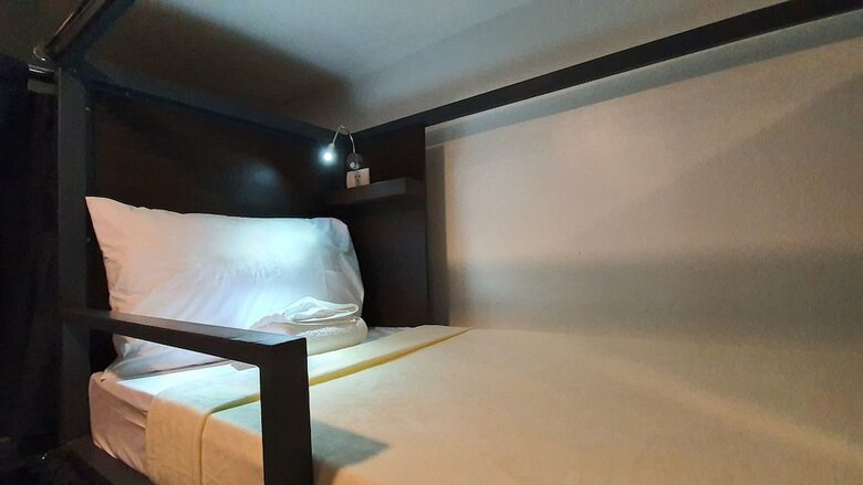 Hostal Nooky Hostel Boracay