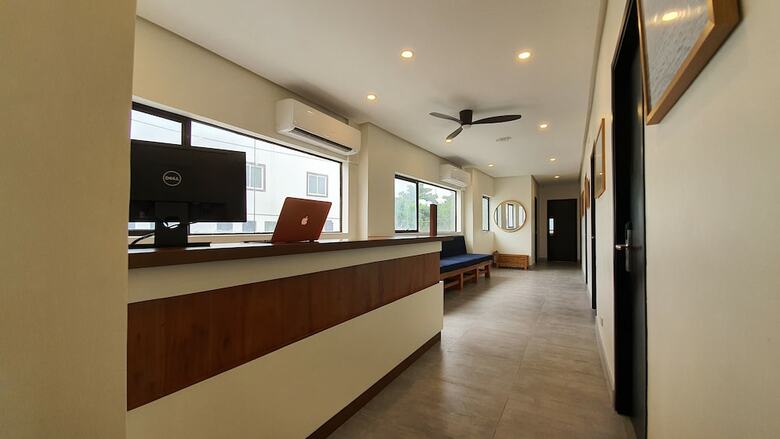 Hostal Nooky Hostel Boracay