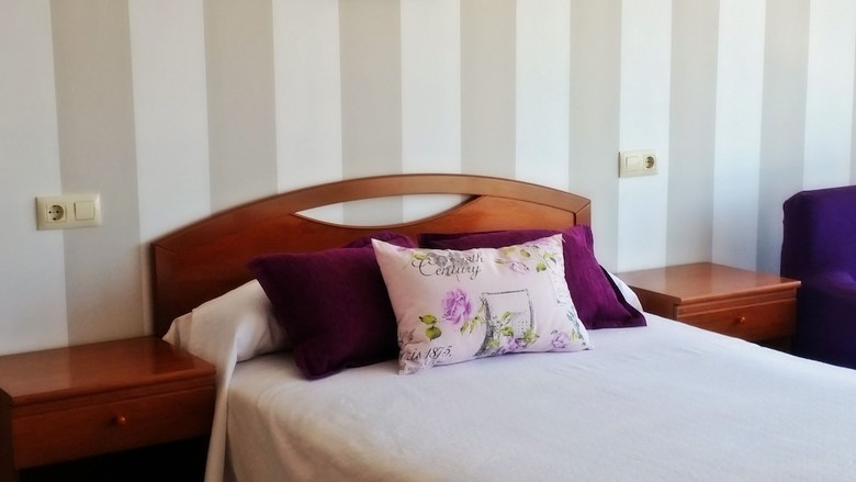 Apartamentos Tim�n Puerto