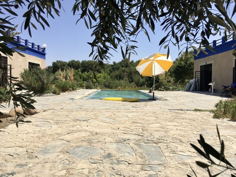 Hotel La Kasbah Du Lac