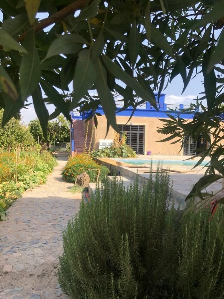 Hotel La Kasbah Du Lac