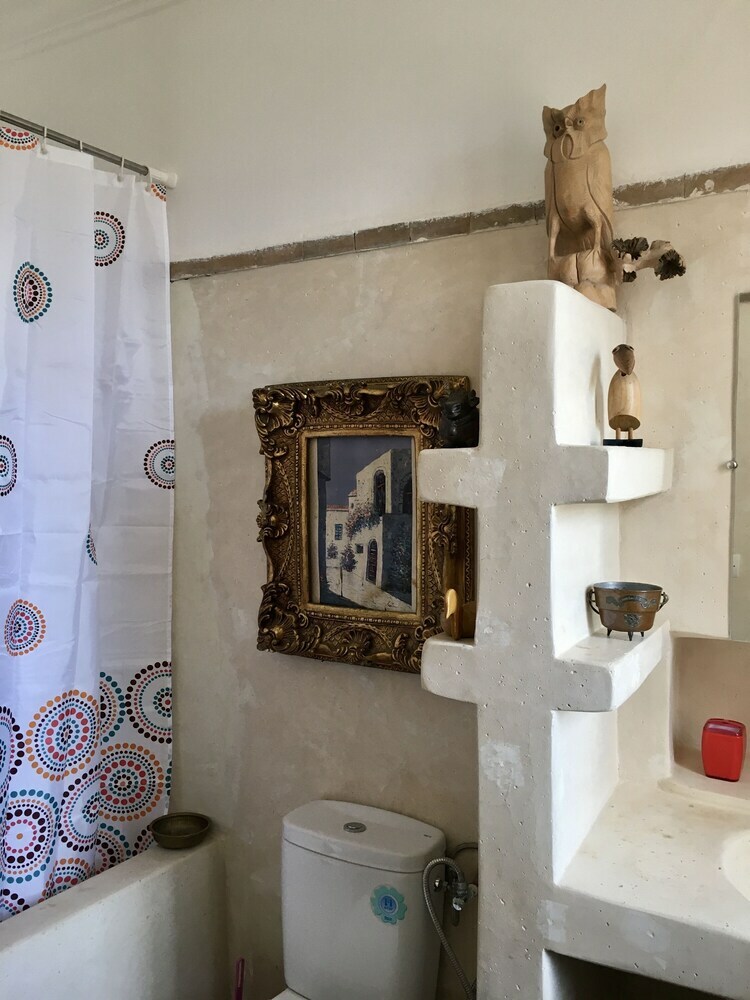 Hotel La Kasbah Du Lac
