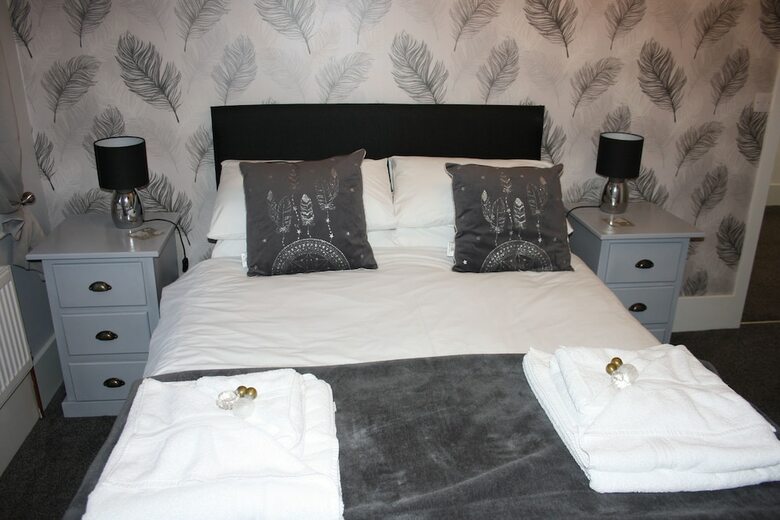 Bed & Breakfast Smugglers Rest
