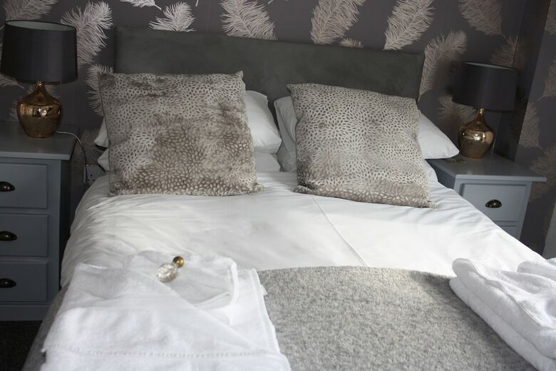 Bed & Breakfast Smugglers Rest