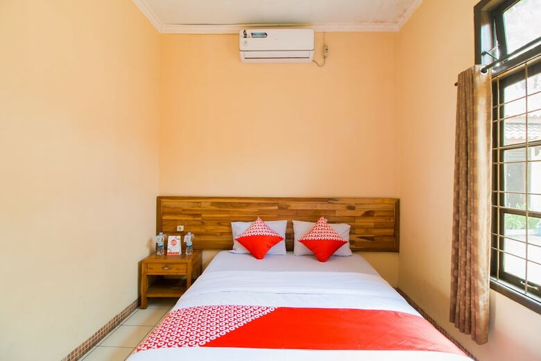 Hotel Oyo 937 Mahessa Indah Homestay