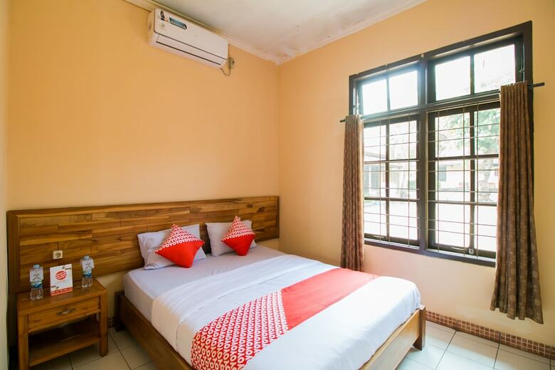 Hotel Oyo 937 Mahessa Indah Homestay