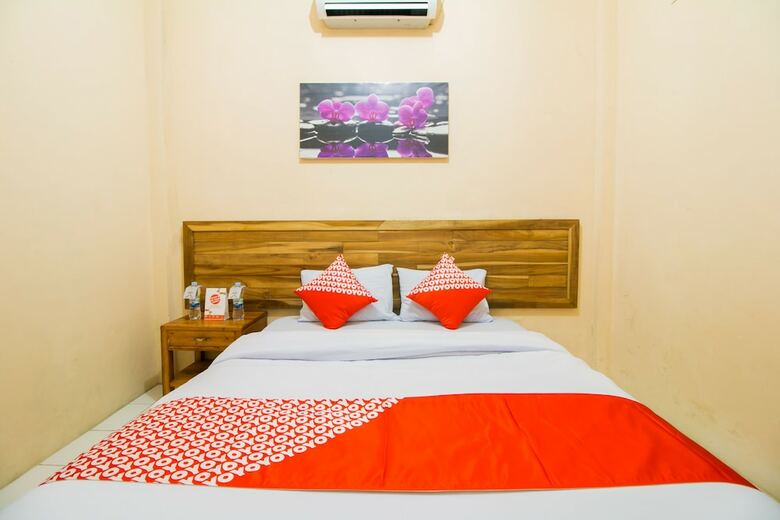 Hotel Oyo 937 Mahessa Indah Homestay