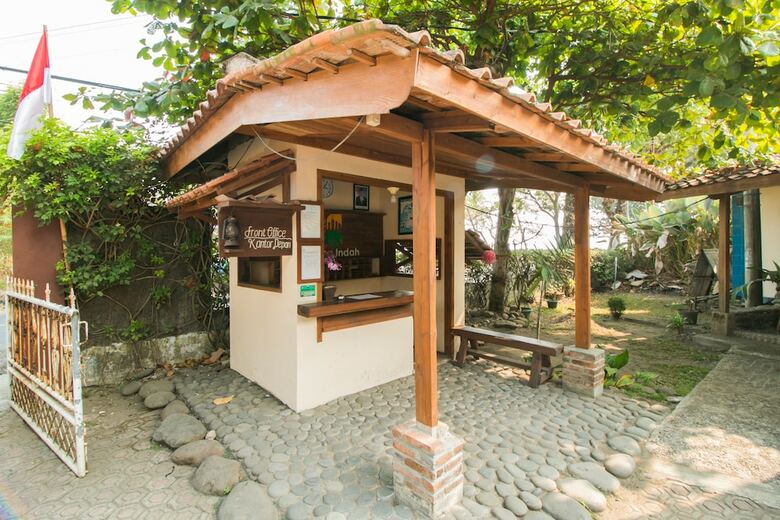 Hotel Oyo 937 Mahessa Indah Homestay