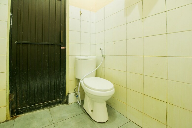 Hotel Oyo 937 Mahessa Indah Homestay