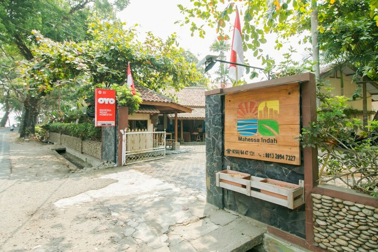 Hotel Oyo 937 Mahessa Indah Homestay