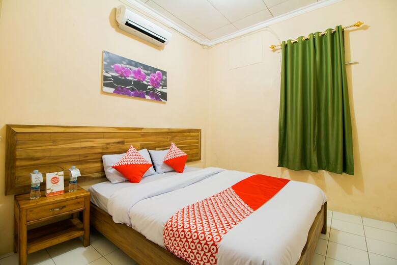 Hotel Oyo 937 Mahessa Indah Homestay