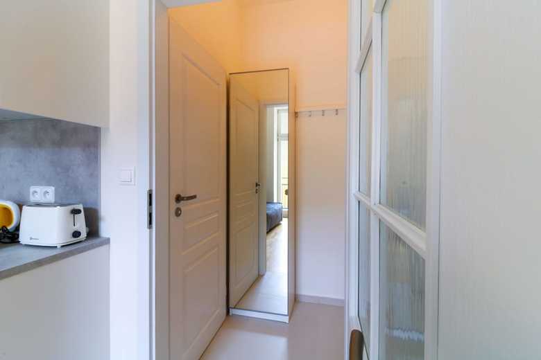 Bouquet Apartments