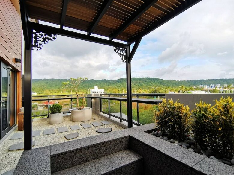 Bed & Breakfast Gala Villa