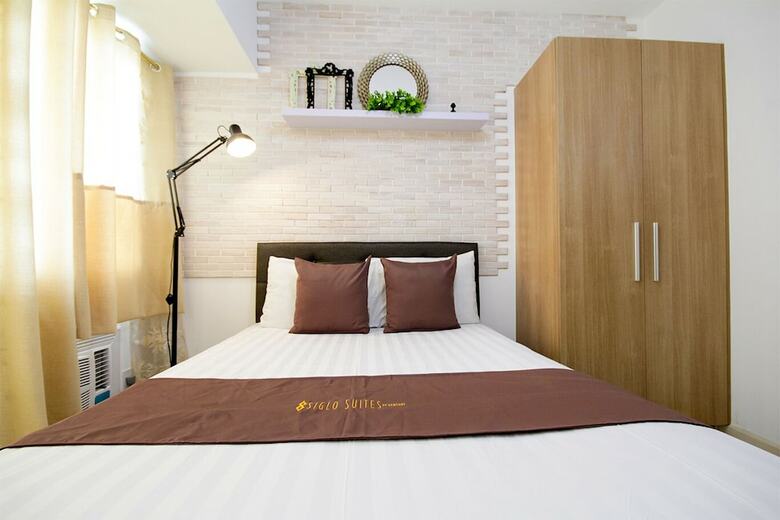 Siglo Suites @ The Residences At Commonwealth
