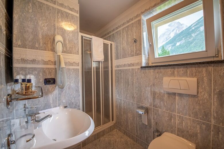 Hotel Miramonti